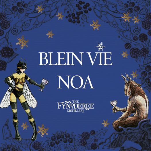 BLEIN VIE NOA!