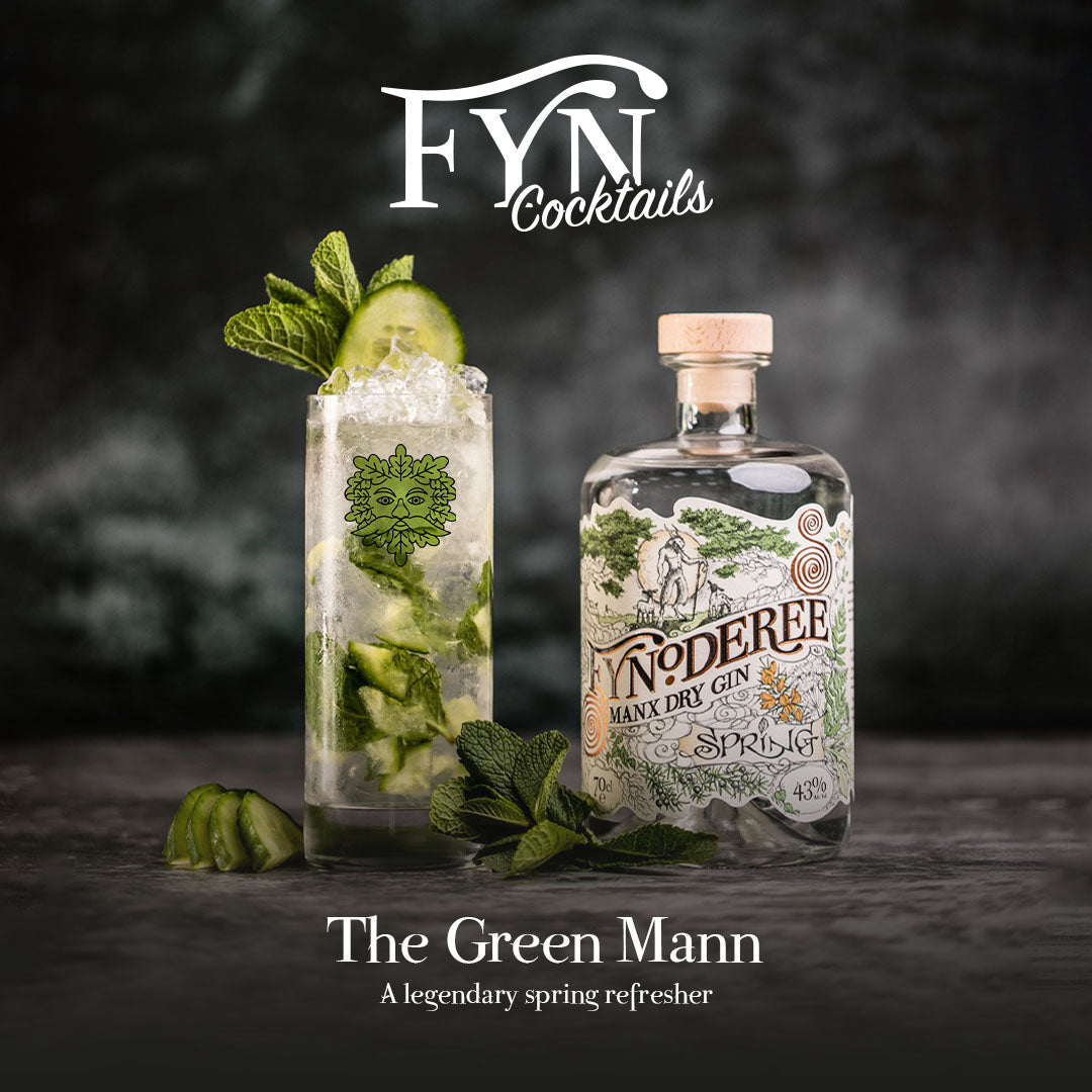 The Green Mann