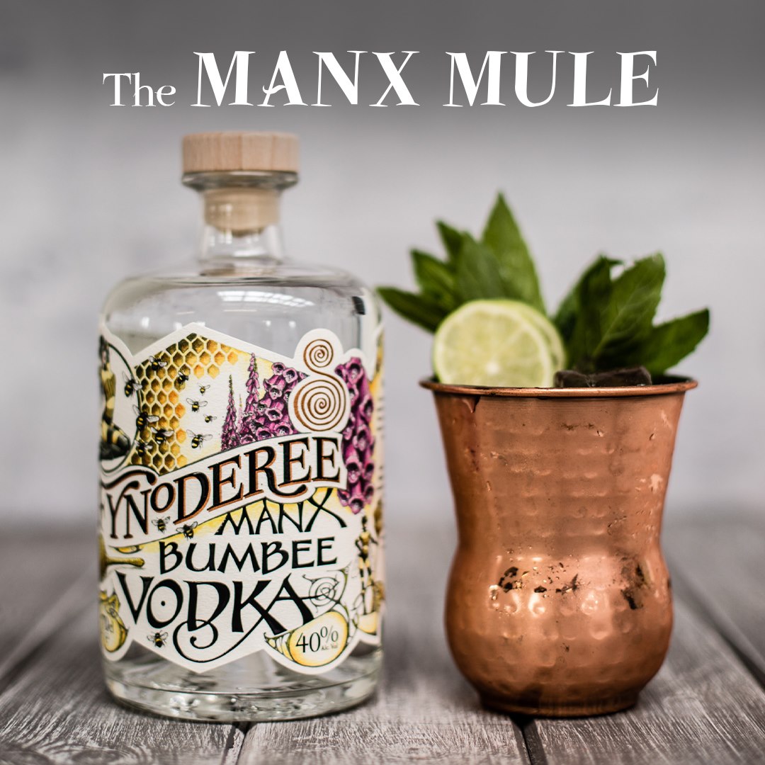 The Manx Mule