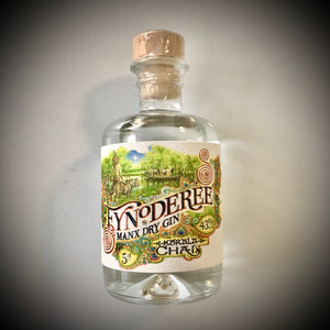 Fynoderee Fyniatures Case (12 x 5cl Gin or Vodka)