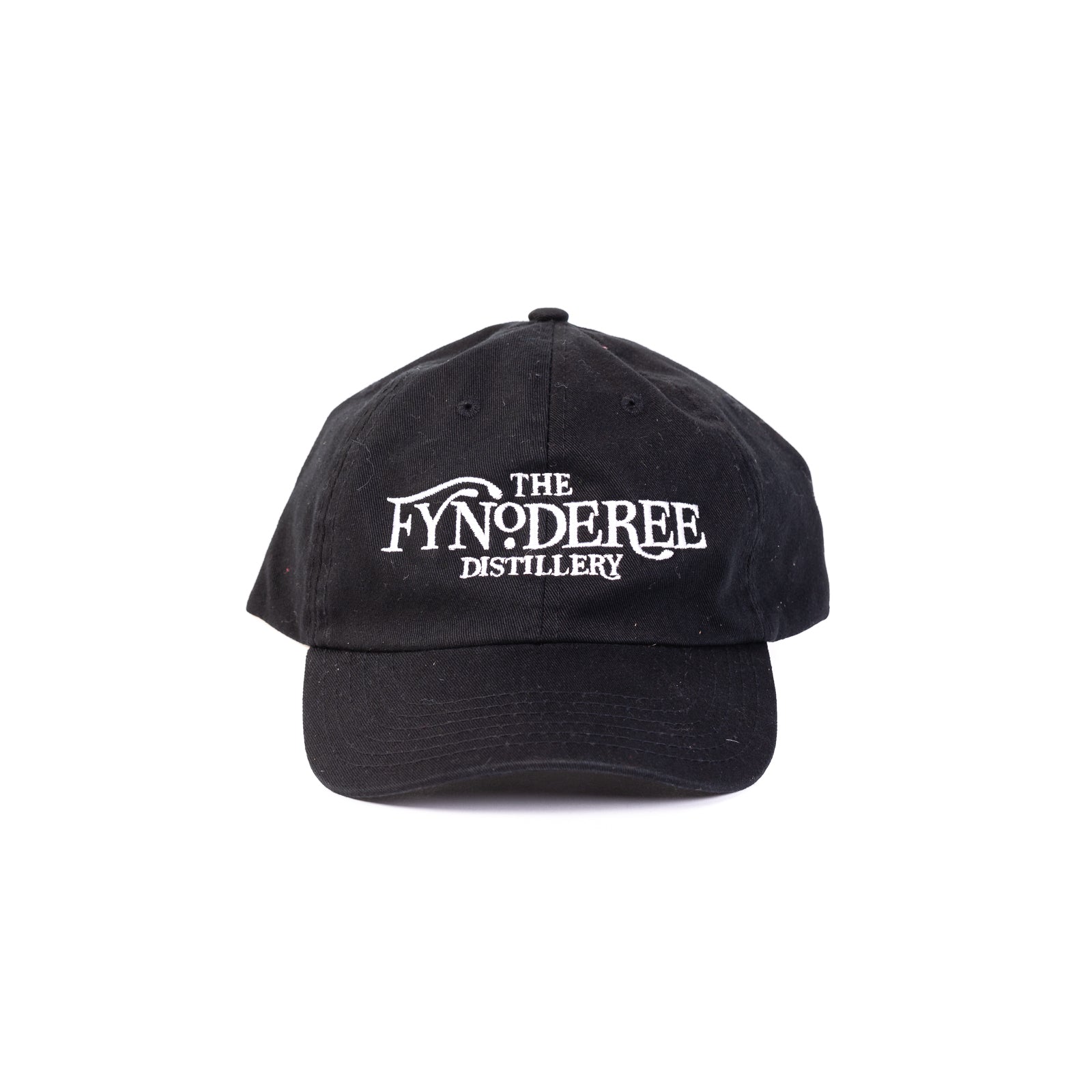 Fynoderee Distillery Baseball Cap