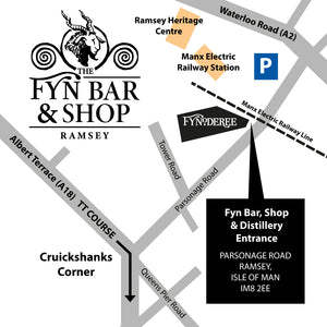 What's in Store at The Fyn Bar & Shop?
