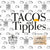 “Tacos & Tipples” with Filbeys Food Shack!