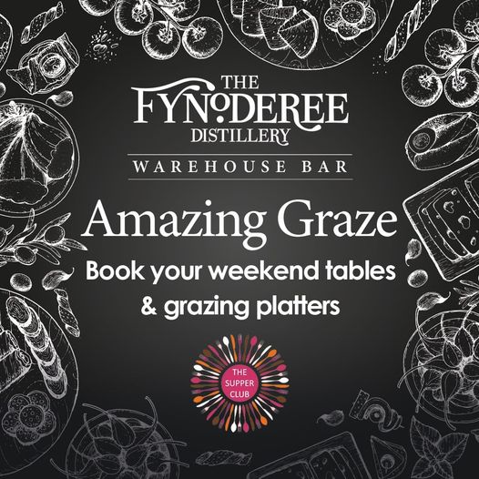 Two Weekends 'Til Christmas