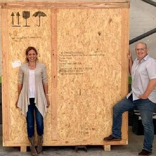 What's in the BIG Box?!