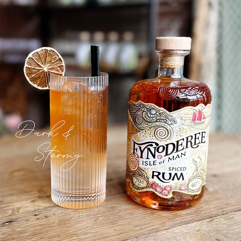 Dark & Stormy