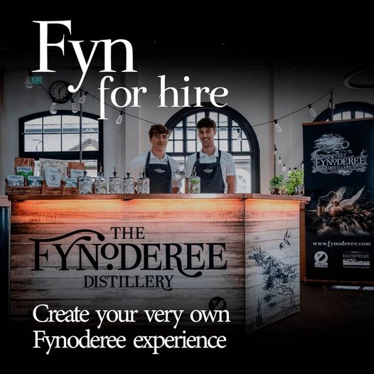 Fyn for Hire in 2021