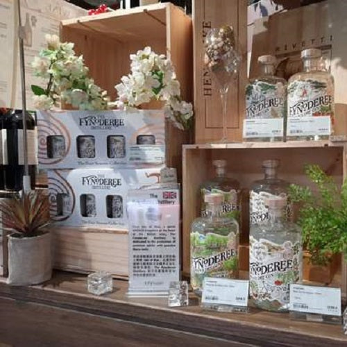 Fynoderee in Hong Kong!