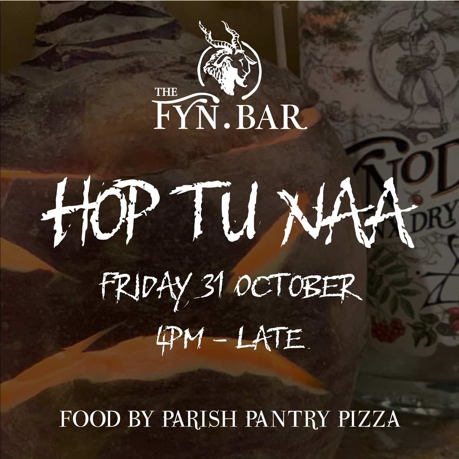 Hop Tu Naa - 31 Oct 2026