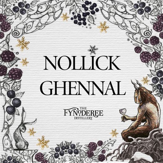 Nollick Ghennal