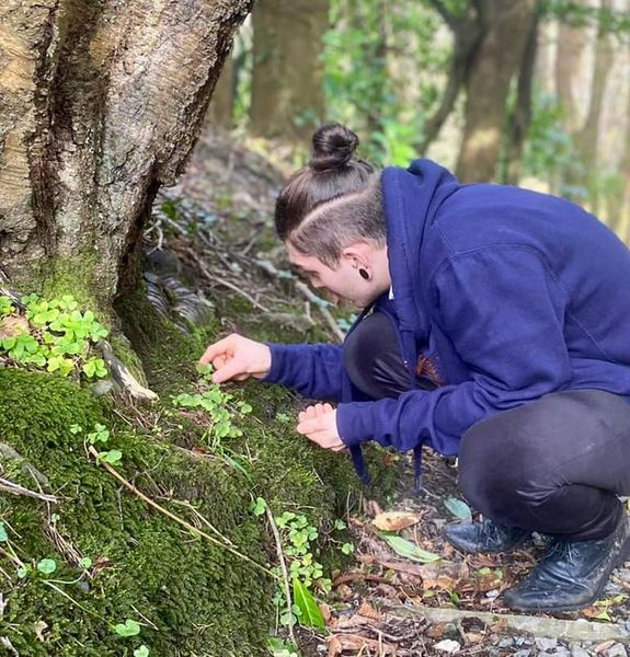 L’aal Pherick Sonney Diu! / Happy St Patrick’s Day!