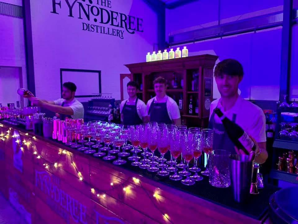 Pop Up Bar's Last Few Days