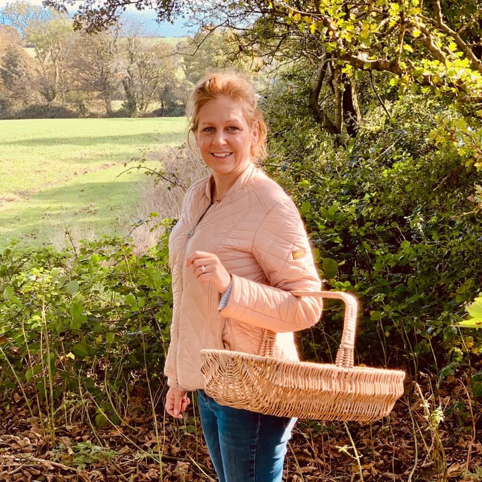 Fynoderee Manx Sloe Gin 2021 is Now Steeping