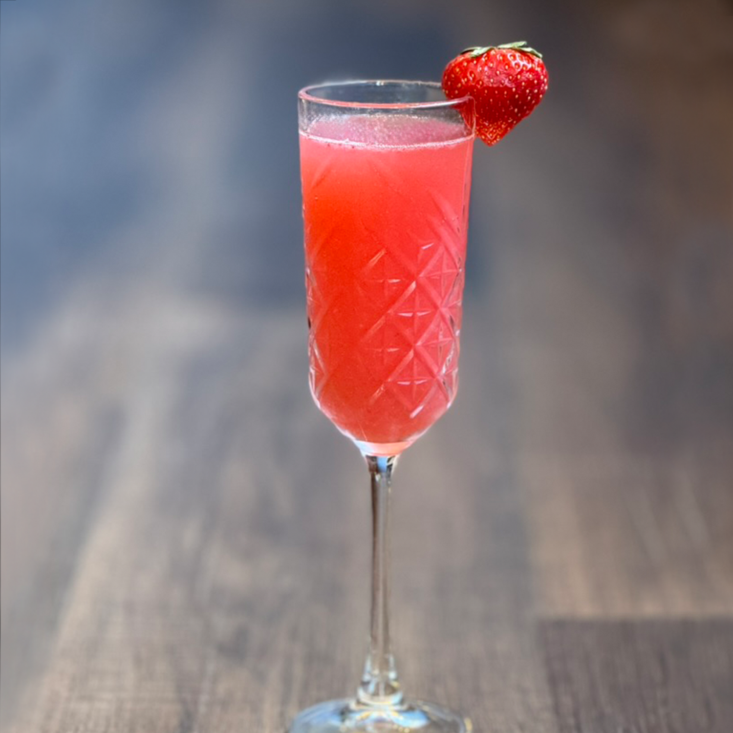 Strawberry Kiss