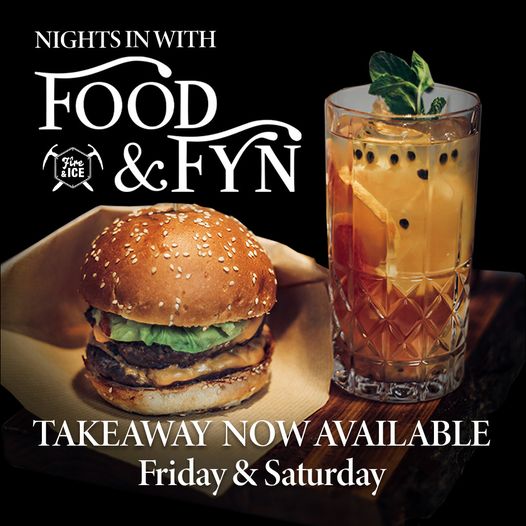 Takeaway Food & Fyn
