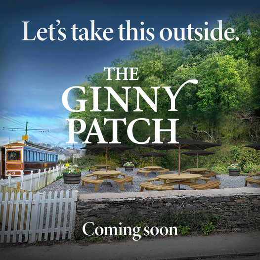 Al fresco Fyn & Tonics? Fyngers crossed…