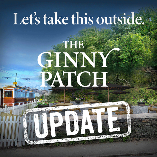 Ginny Patch – Update