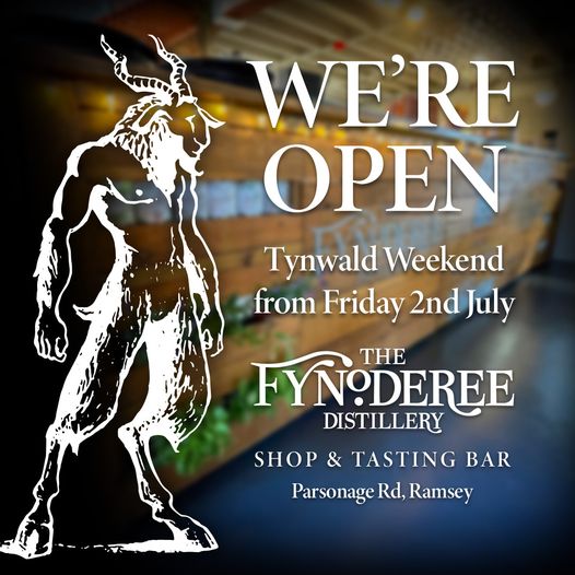 Tasting Bar and Shop OPENS This Weekend
