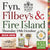 Fyn, Filbey's and Fire Island - Thursday 19th October - SOLD OUT
