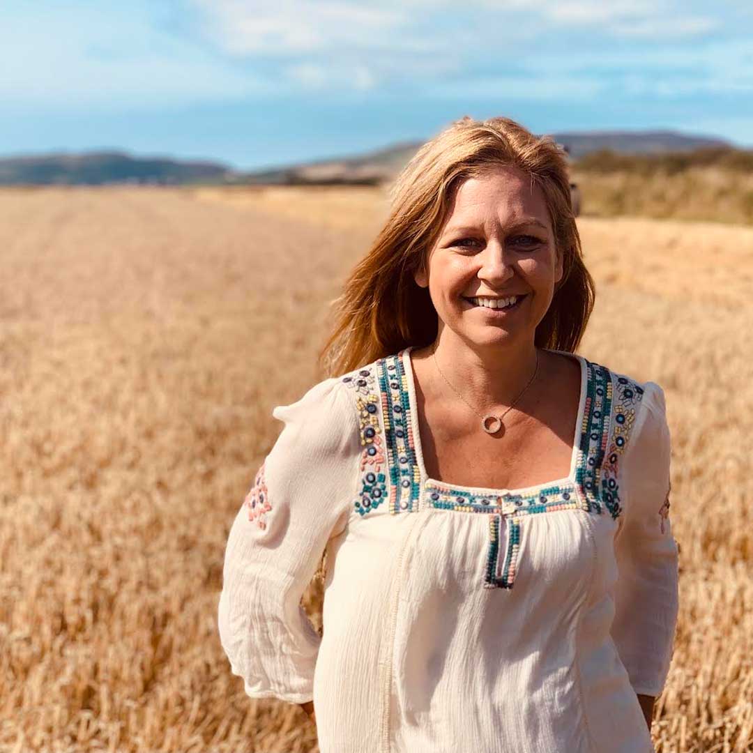 The Harvest’s In – and it’s a bumper crop!