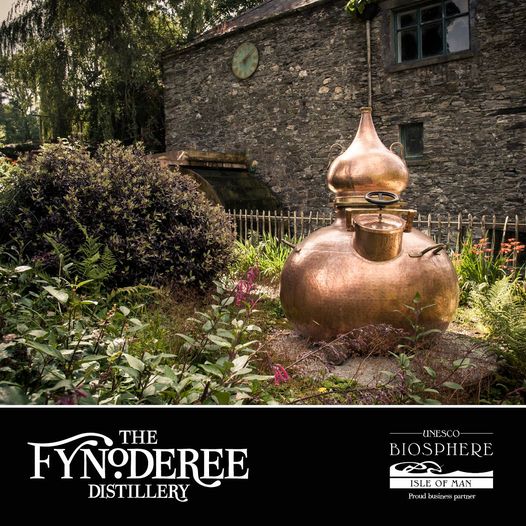 Isle of Man Biosphere Partner