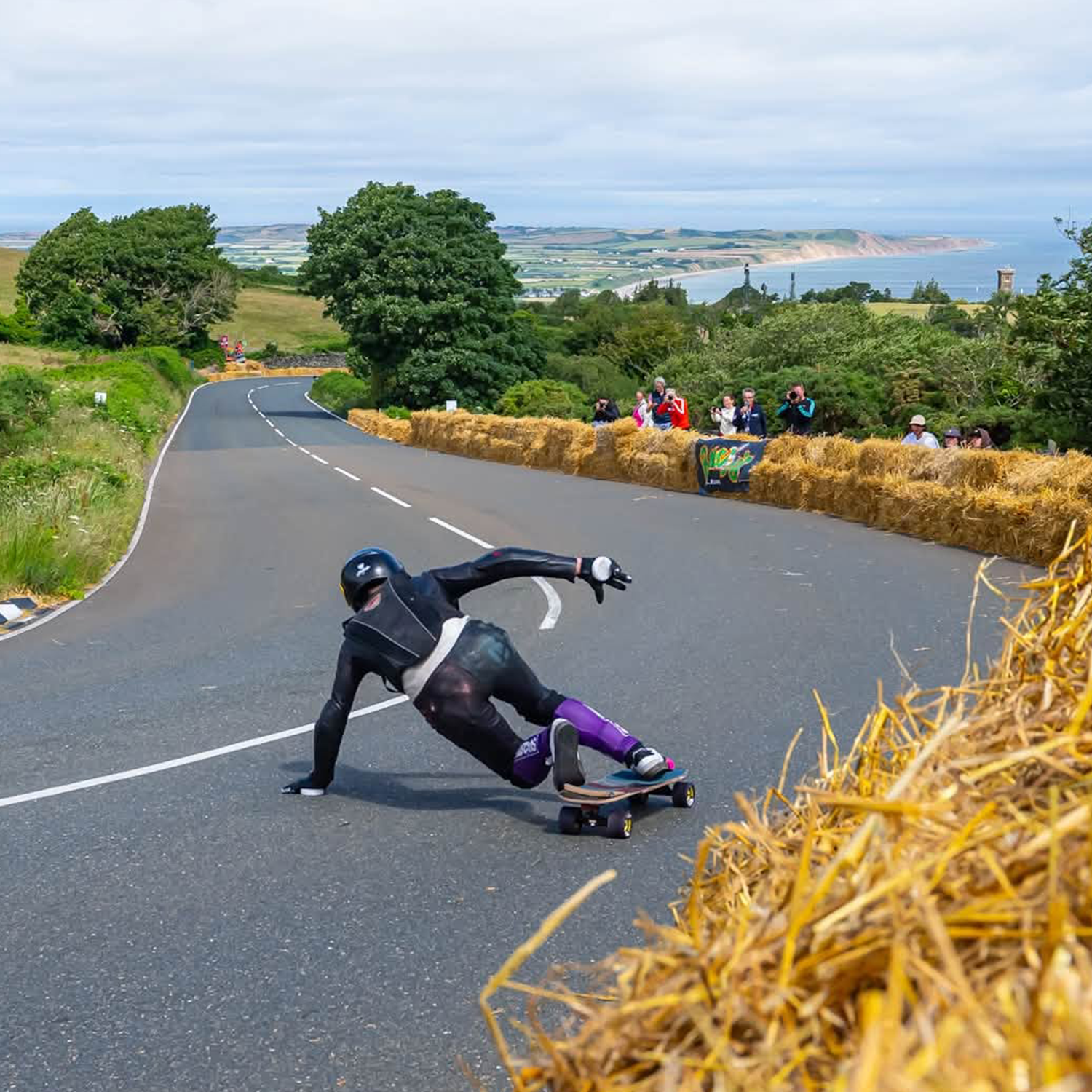 A Manx Summer