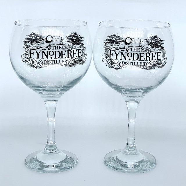 Fynoderee Distillery Four Seasons Gift Box Bundle