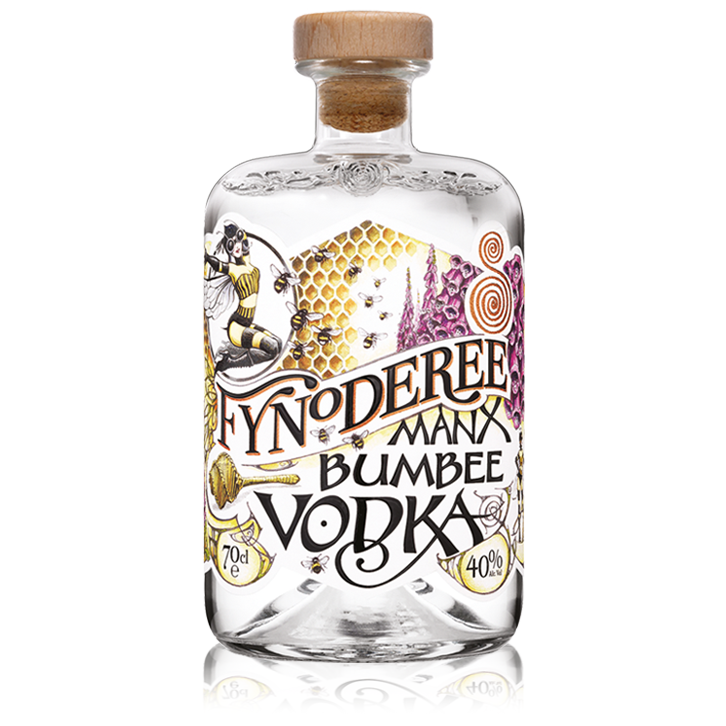 Bumbee Vodka