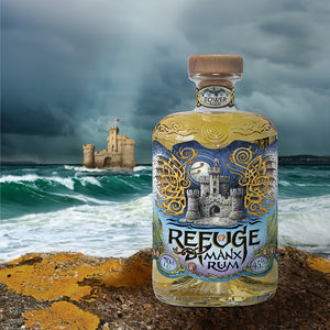 Refuge Rum