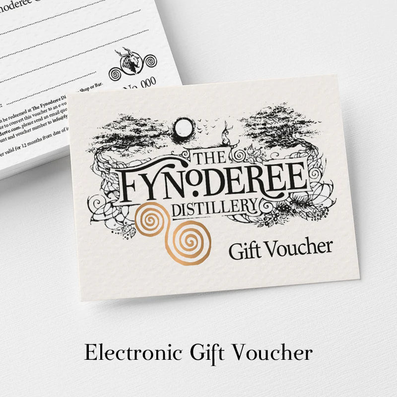 E-Gift Voucher (spend online)