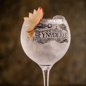Autumn Gin