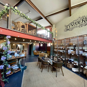 The Fyn Bar & Shop, The Fynoderee Distillery, Ramsey, Isle of Man