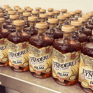 Spiced Rum (Formerly Glashtyn Spiced Rum)