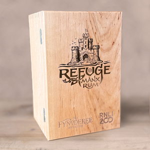 Refuge Rum