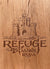 Refuge Manx Rum - 20% of the price of this product will be donated in support of the RNLI **