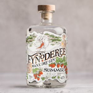 Summer Gin