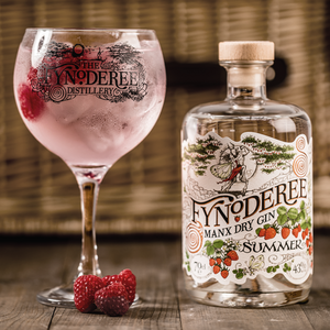 Summer Gin