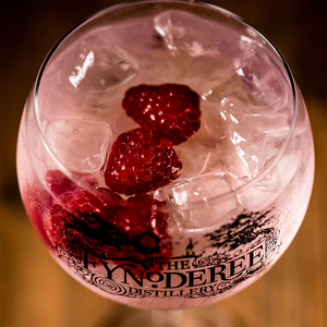Summer Gin