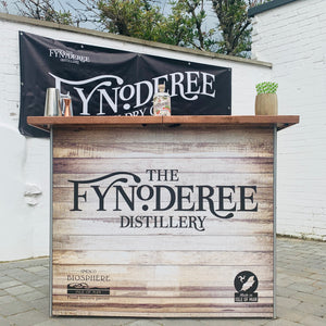 Hire The Pop Up Fyn Bar