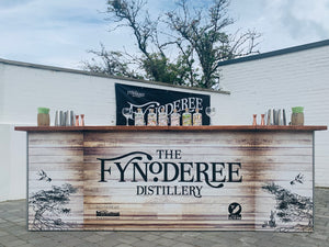 Hire The Pop Up Fyn Bar
