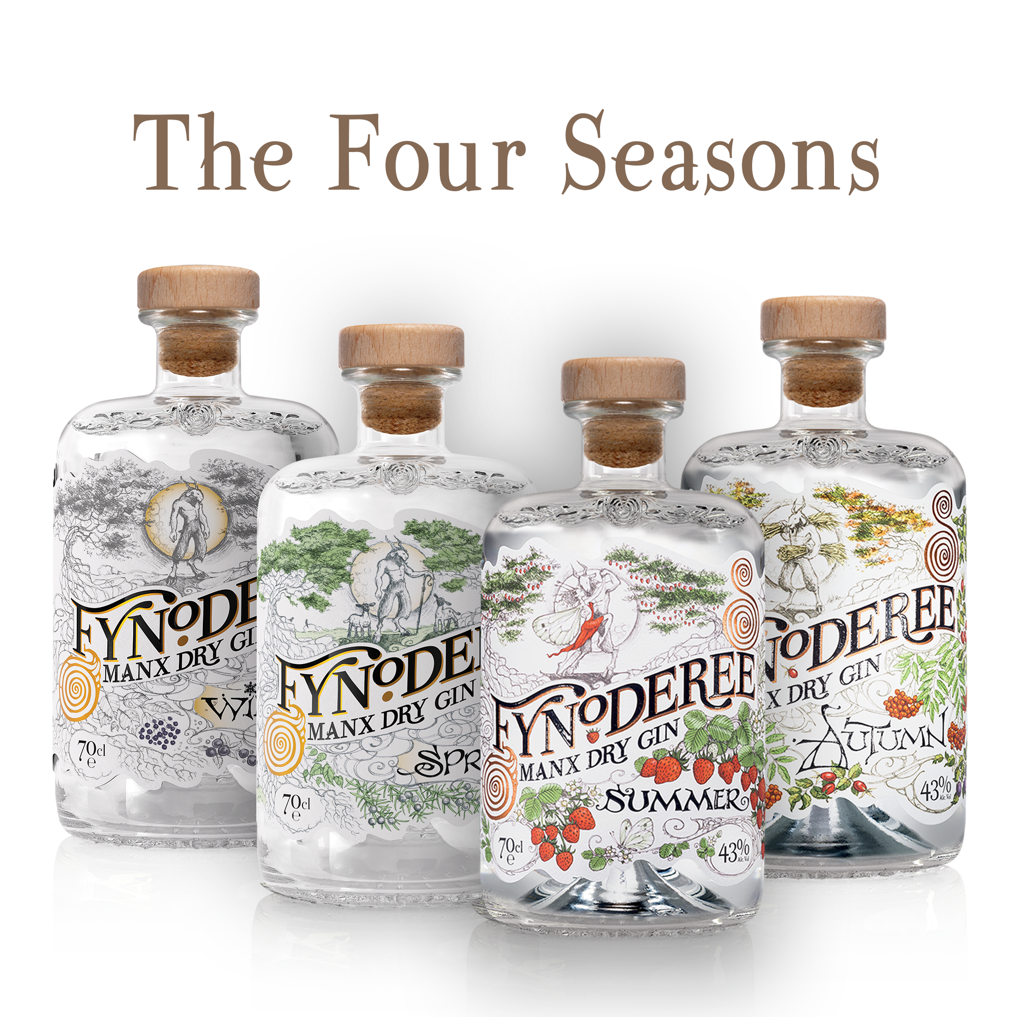 The Four Seasons