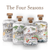 The Four Seasons