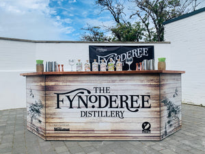 Hire The Pop Up Fyn Bar