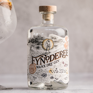 Winter Gin