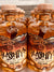 Glashtyn Cask-Aged Manx Rum (First Fill Bourbon Quarter Casks) : BATCH ONE