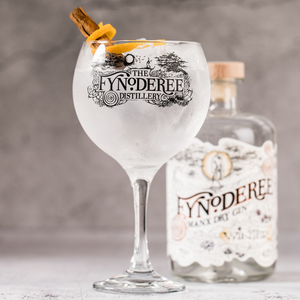 Fynoderee Gin Glasses (pair)