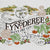 Fynoderee Manx Dry Gin - Autumn